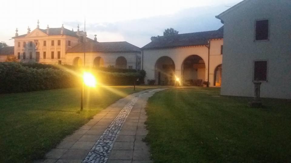 Agriturismo Terra Di Zosagna Breda di Piave Exterior foto