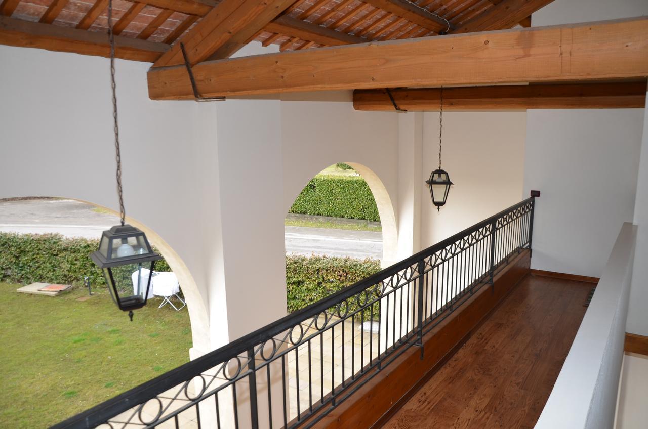 Agriturismo Terra Di Zosagna Breda di Piave Exterior foto